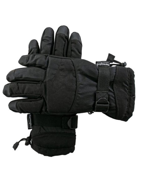 Guantes de nieve