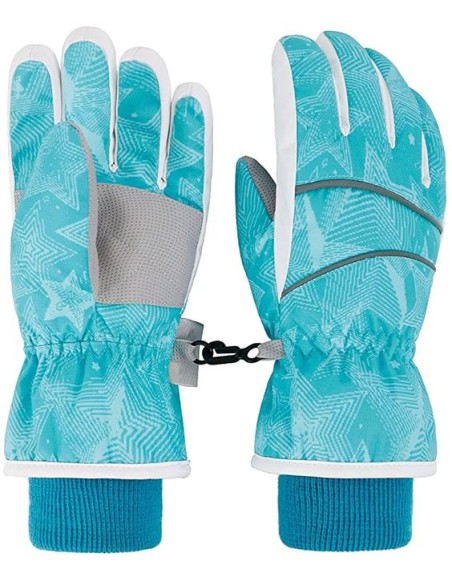Guantes de nieve
