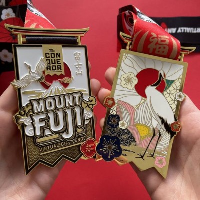 Medallas para eventos deportivos 2