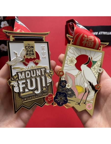 Medallas para eventos deportivos