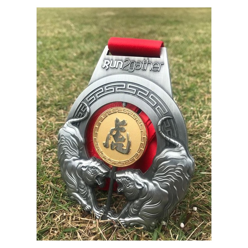 Medallas para eventos deportivos