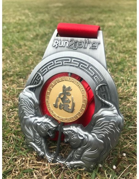 Medallas para eventos deportivos