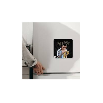 Imanes de metal para refrigerador 2