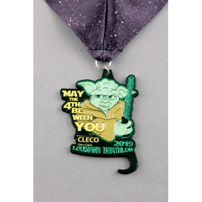 Medallas para fiestas o celebraciones corporativas 2