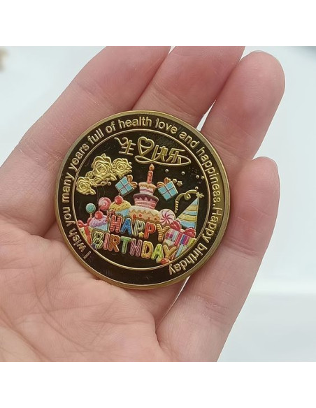 Medallas para fiestas o celebraciones corporativas