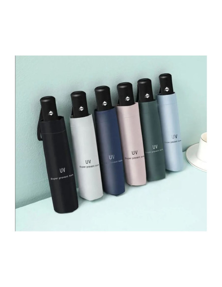 Paraguas y Quitasoles