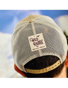 Gorros malla o trucker 2