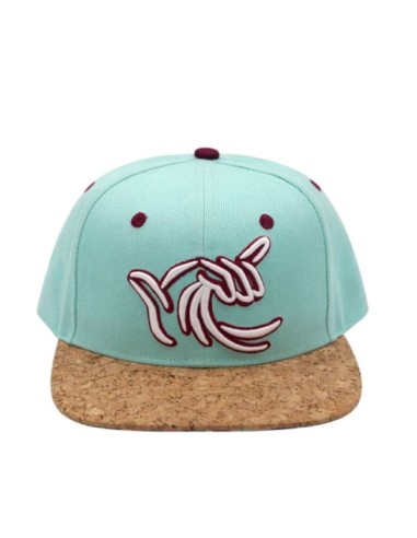 Gorros snapback