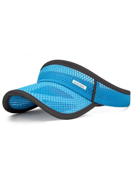 Gorros sun visor