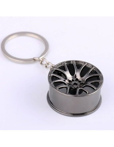 Llaveros de metal