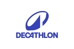 Decathlon - Cliente de art&iacute;culos promocionales por mayor y merch institucional Kanut.