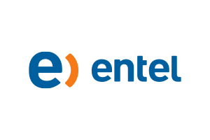 Entel - Cliente de productos de branding corporativo y regalos institucionales Kanut.